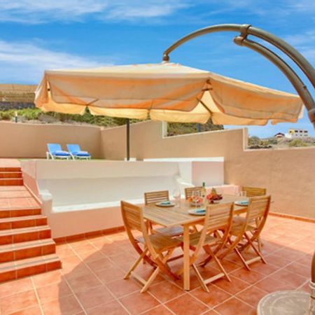 Finca Los Corcos Con Piscina By Paramount Holidays Santa Cruz de Tenerife Esterno foto