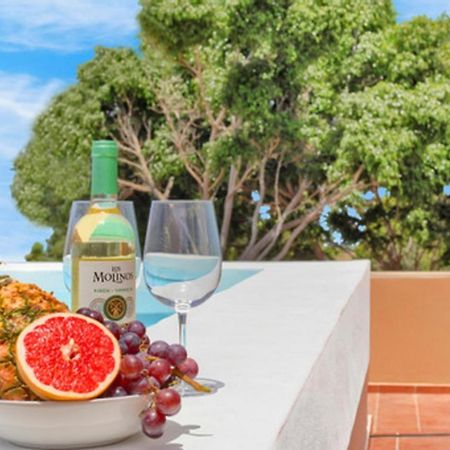 Finca Los Corcos Con Piscina By Paramount Holidays Santa Cruz de Tenerife Esterno foto
