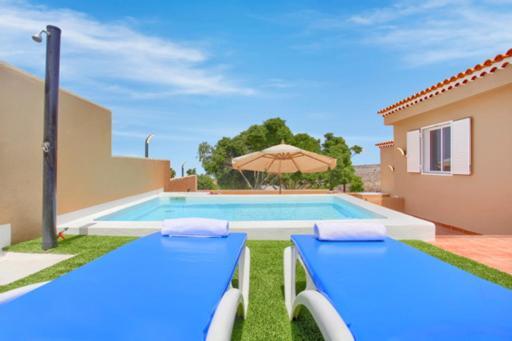 Finca Los Corcos Con Piscina By Paramount Holidays Santa Cruz de Tenerife Esterno foto