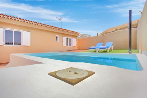 Finca Los Corcos Con Piscina By Paramount Holidays Santa Cruz de Tenerife Esterno foto