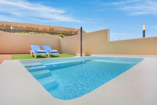 Finca Los Corcos Con Piscina By Paramount Holidays Santa Cruz de Tenerife Esterno foto