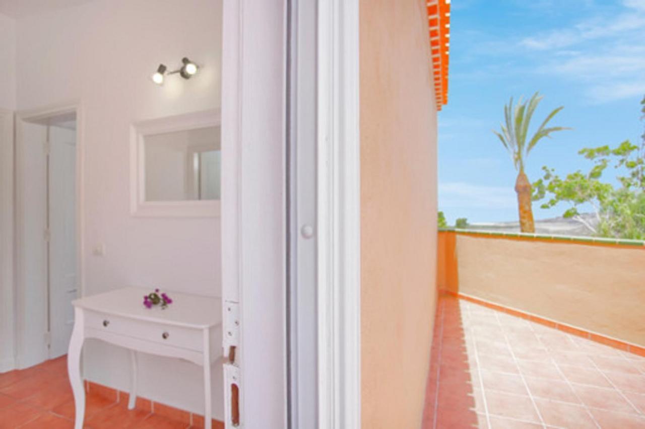 Finca Los Corcos Con Piscina By Paramount Holidays Santa Cruz de Tenerife Esterno foto