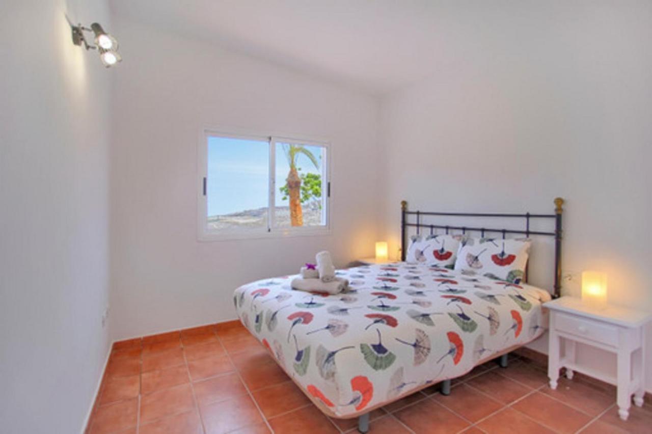 Finca Los Corcos Con Piscina By Paramount Holidays Santa Cruz de Tenerife Esterno foto