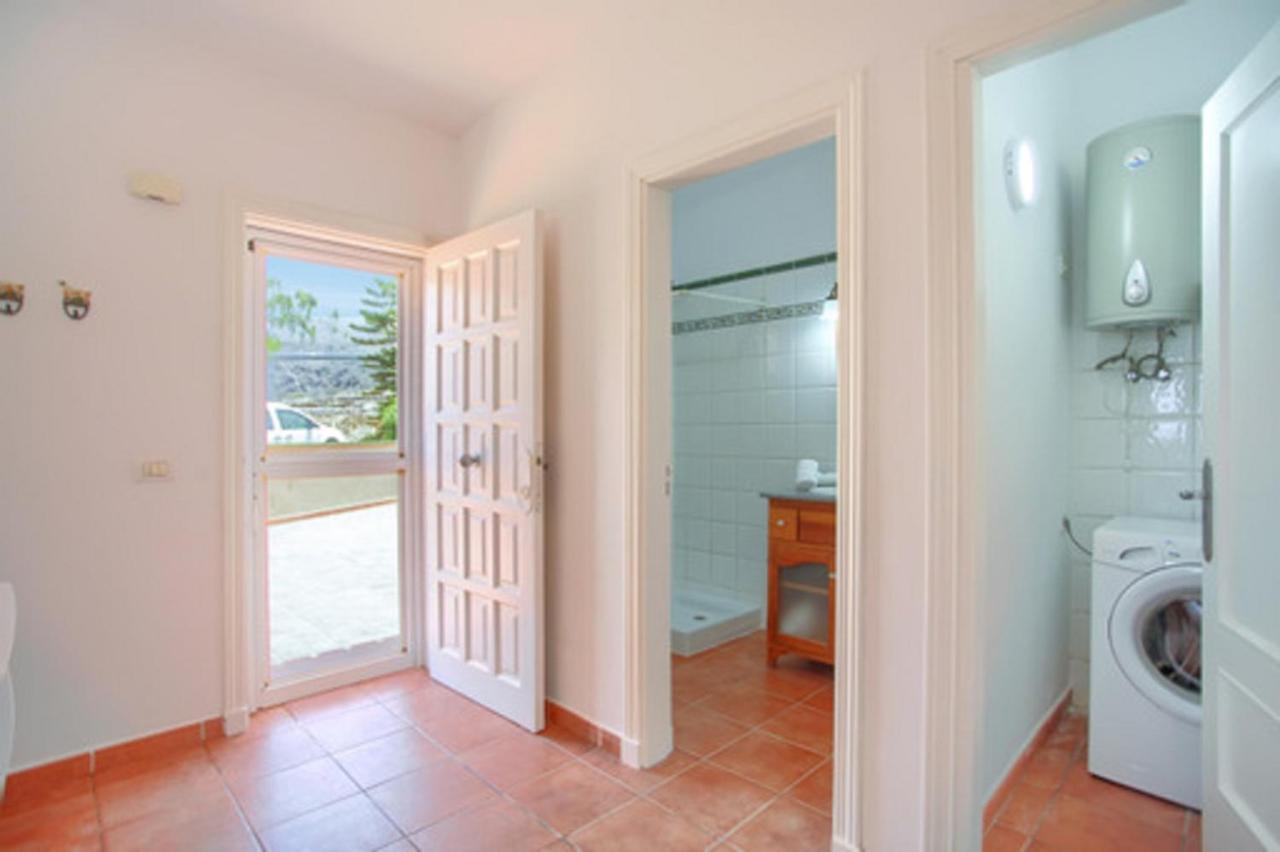 Finca Los Corcos Con Piscina By Paramount Holidays Santa Cruz de Tenerife Esterno foto