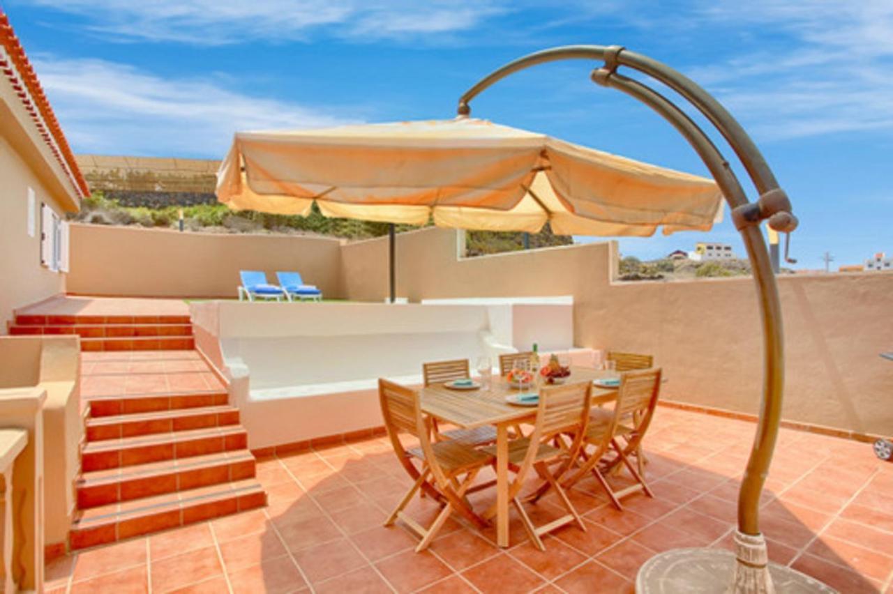 Finca Los Corcos Con Piscina By Paramount Holidays Santa Cruz de Tenerife Esterno foto