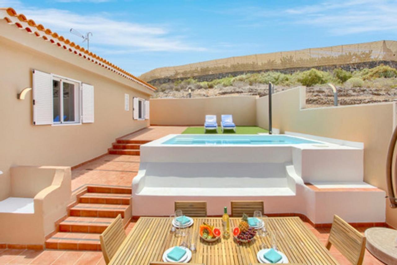 Finca Los Corcos Con Piscina By Paramount Holidays Santa Cruz de Tenerife Esterno foto